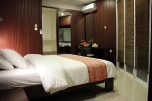Suite Có Hồ Bơi Riêng (Suite with Private Pool)