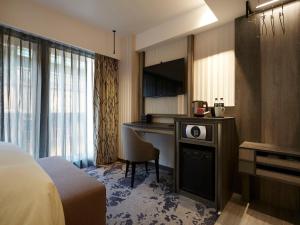 Phòng Deluxe 2 Giường đơn (Deluxe Twin)