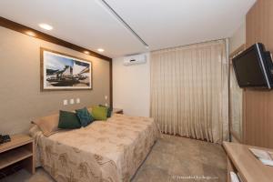 Economy Double or Twin Room room in Natal Dunnas Hotel