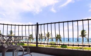 Phòng giường đôi - Không hút thuốc Hướng biển (Double - Non-Smoking Ocean View)