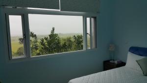Phòng Tiêu Chuẩn Giường Đôi Với Phòng Tắm Chung (Standard Double Room with Shared Bathroom)