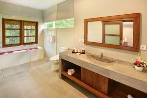 Biệt thự Hồ bơi có 1 Phòng ngủ (1 Bedroom Pool Villa)