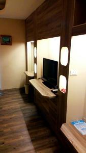 Phòng Tiêu Chuẩn Giường Đôi (Standard Double Room)