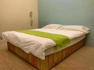 Phòng Giường Đôi Nhỏ (Small Double Room)