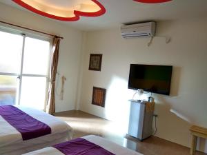 Phòng 4 Người (Quadruple Room)