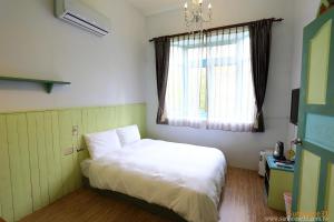 Phòng Tiêu Chuẩn Giường Đôi (Standard Double Room)