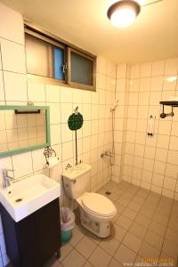 Phòng Tiêu Chuẩn Giường Đôi (Standard Double Room)