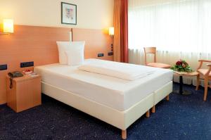 Comfort Single Room room in Favored Hotel Plaza