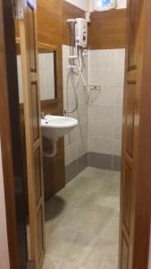 スタンダード ファミリールーム