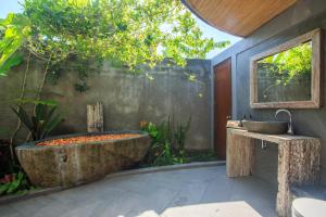 Biệt thự Hồ bơi có 1 Phòng ngủ (1 Bedroom Pool Villa)
