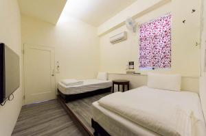 Phòng Đôi Phổ Thông (Economy Double Room)