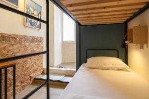 Phòng giường đôi có phòng tắm riêng (Double with Private Bathroom)