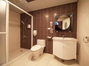 Phòng Suite Gia đình (Family Suite)