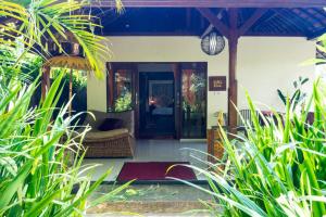 Honeymoon Suite with Valley View