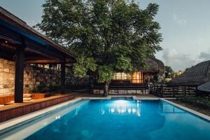 Jurang One-Bedroom Pool Villa