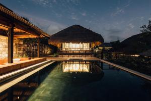 Jurang Two-Bedroom Villa with Ocean View