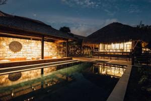 Jurang One-Bedroom Pool Villa