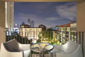 Suite gia đình 2 phòng ngủ (Family Suite - 2-Bedroom)