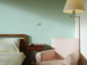 Phòng Tiêu Chuẩn Giường Đôi (Standard Double Room)