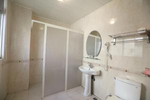 Phòng Tiêu Chuẩn Giường Đôi (Standard Double Room)