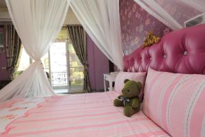 Phòng Tiêu Chuẩn Giường Đôi (Standard Double Room)