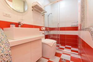 Phòng Tiêu Chuẩn Giường Đôi (Standard Double Room)