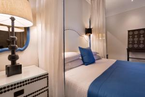 Deluxe Double Room in Restored Building room in Orient by Isrotel Exclusive