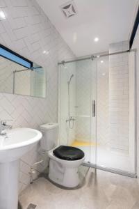 Suite 2 tầng gia đình (Duplex Family Suite)
