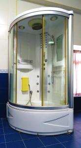 Studio Có Bồn Tắm Spa (Studio with Spa Bath)