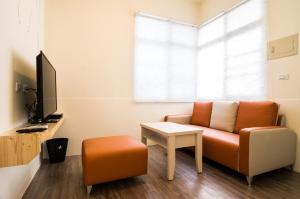 Suite 2 Phòng Ngủ (Two-Bedroom Suite)