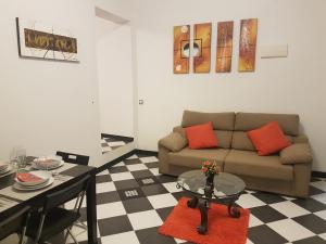 Department Andrés Borrego