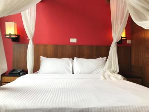 Suite có Vườn Trên Mái (Roof Garden Suite)