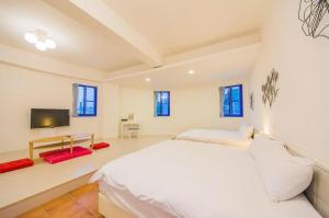 Phòng Gia Đình Nhìn Ra Biển (Family Room with Sea View)
