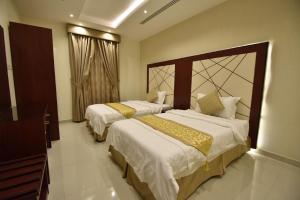 Two-Bedroom Suite room in Abat Suites