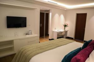 Superior Double Room room in Ilum Experience Home
