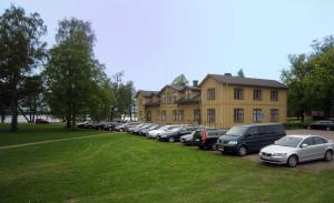 STF Karlsborg B&B Hostel