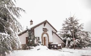 Chezmoihomes Luxury Snowpatch