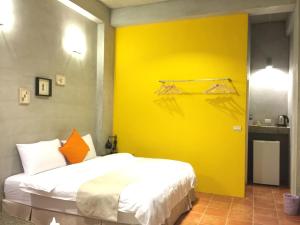 Phòng Có Giường Cỡ Queen (Queen Room)