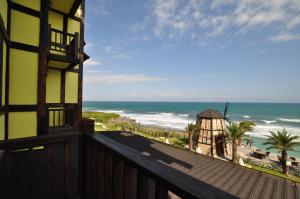 Phòng 4 Người Nhìn Ra Biển (Quadruple Room with Sea View)