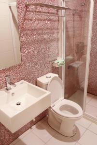Phòng Ba Người (Triple Room)