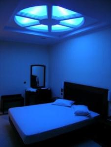 Double Room room in Brazil Hotel