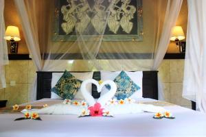 Phòng Đôi Loại Sang (Deluxe Double Room)