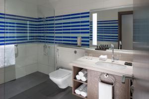 Two-Bedroom Suite room in Dusit D2 Kenz Hotel Dubai
