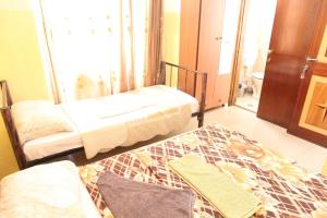 Triple Room room in Palm Guest House
