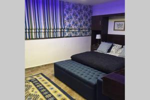 Apartment room in Royal Luxury Apartments & Studios