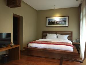 Biệt Thự Tiêu Chuẩn 1 Phòng Ngủ (Standard Villa 1 Bedroom)