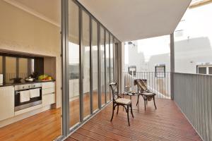 Two-Bedroom Apartment with Terrace room in Lisbon Five Stars Apartments Bica