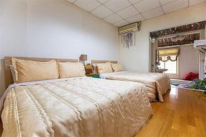 Phòng Suite Gia đình (Family Suite)