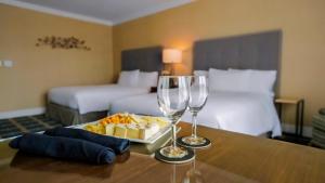 Queen Room with Two Queen Beds room in Grand Hotel