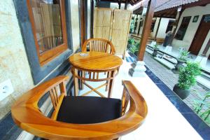 Phòng Đôi (Double Room)